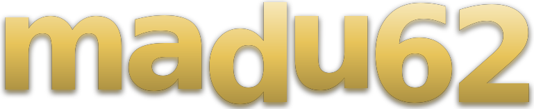 madu62 logo